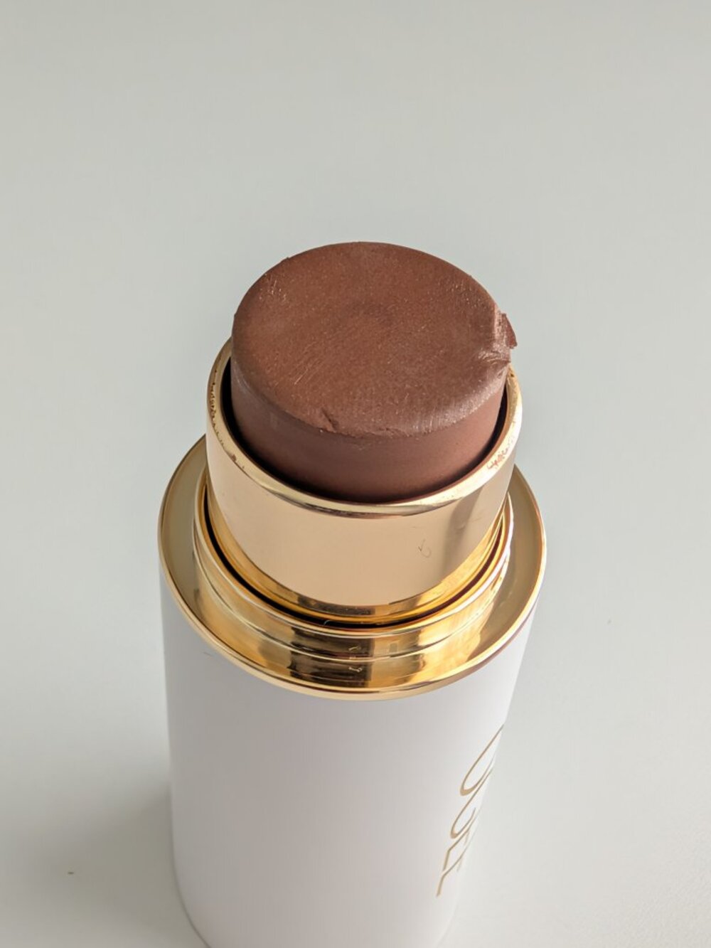Ogee Hydraganics Sculpted Face Stick Copper Full Size 8 g .28 oz NEW *Cap Nicks* - Picture 5 of 7